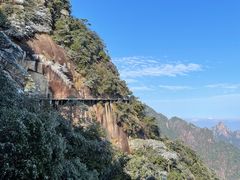 -三清山风景名胜区