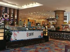 -福州美伦大饭店-中餐厅