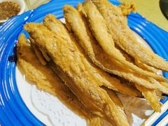 -鹏天阁酒楼·海鲜(红旗店)