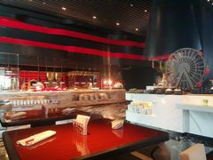 -西安W酒店·WEI全味西餐厅