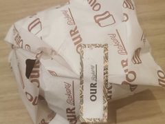 -OUR Bakery(SKP-S店)