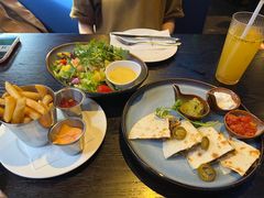 -bluefrog蓝蛙(水游城店)