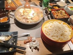 -沼津港精致料理·寿喜烧·烧鸟(龙湖南桥天街日料榜单店)