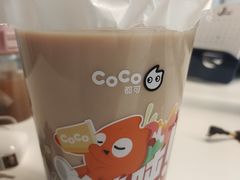 -CoCo都可(大华二店)
