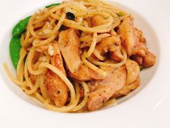 -娜娜家·Nana's restaurant(国金汇店)
