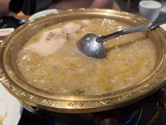 -金掌勺东北菜(格兰晴天店)