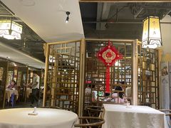 -云来居素食馆(南山店)