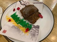 -小苏舍餐厅(木渎店)