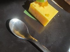 -FLAIR顶层餐厅酒吧(浦东丽思卡尔顿酒店)