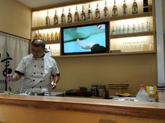 -信日本料理(信义坊店)