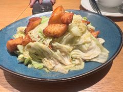 -耶里夏丽·新疆菜·家庭聚场(百联中环购物广场店)