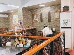 -田海鹰猪血汤(平东一街店)