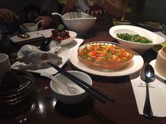 枣子树素餐厅-枣子树素餐厅(铂金城店)