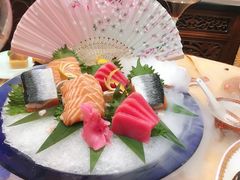 -白家大院·王府宫廷菜(苏州街店)
