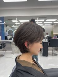 -5M HAIR SALON 旗舰店