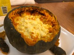-欧式面包坊(青岛万象城店)