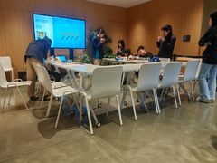 -现代汽车文化中心 Hyundai Motorstudio Beijing