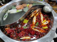 -贵州黄牛肉(西溪湿地店)
