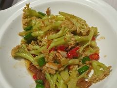 -千百味红餐厅·江西菜(绿地双子塔店)