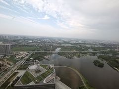 -嘉定凯悦·咖啡厅