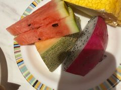 -吉布鲁牛排海鲜自助(成都大悦城店)