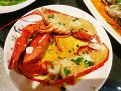 -达叔香味海鲜(海棠68环球美食街店)