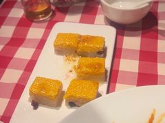 -西贝(厦门中华城店)