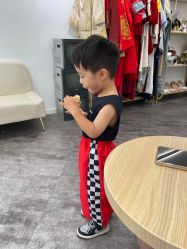 -星宝贝儿童摄影