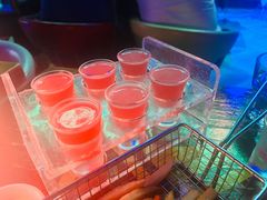 -MOSSO音乐酒吧·Live House(南京西路店)