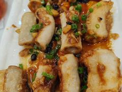 -丰尔粥食·顺德鱼生·干蒸排骨顺德菜(大良分店)