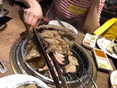 -火炉火自助餐(悠唐购物中心店)