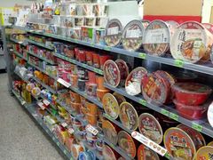 -全家便利店(东直门店)