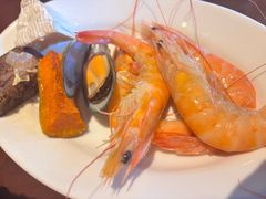 -广州富力君悦大酒店·凯菲厅