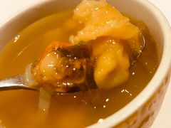 迷你佛跳墙-粤麓轩餐厅(中信泰富广场店)