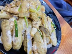 -台州老六海鲜面馆(上南总店)