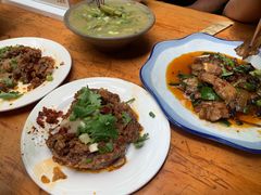 -百年粉蒸牛肉