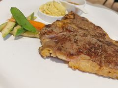 T骨牛扒-Deer Park鹿园西餐(仁恒置地广场店)