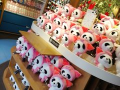 -熊猫屋(宽窄巷子景区店)