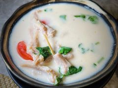 -青檸泰 LIME THAI (财富购物中心店)