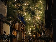 -巍山古城