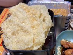 -令狐冲烤鱼·烧菜馆(达明店)