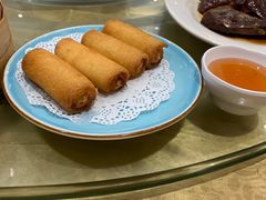 -稻香酒家(长宁KING88广场店)