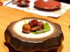 -花潮料理艺食馆(世欧广场店)