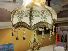 -俄士厨房(时代天街店)