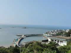 -舟山嵊泗列岛风景名胜区