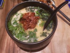 -和府捞面(东直门银座店)