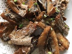 -拉完海鲜大排档(温岭店)