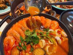 -渔家厨坊·海鲜大排档(湄洲岛店)