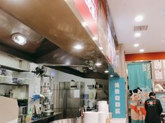 -当家水煎包·牛肉汤(浦江店)
