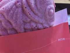 -粉粉乐鲷鱼烧(美罗城店)
